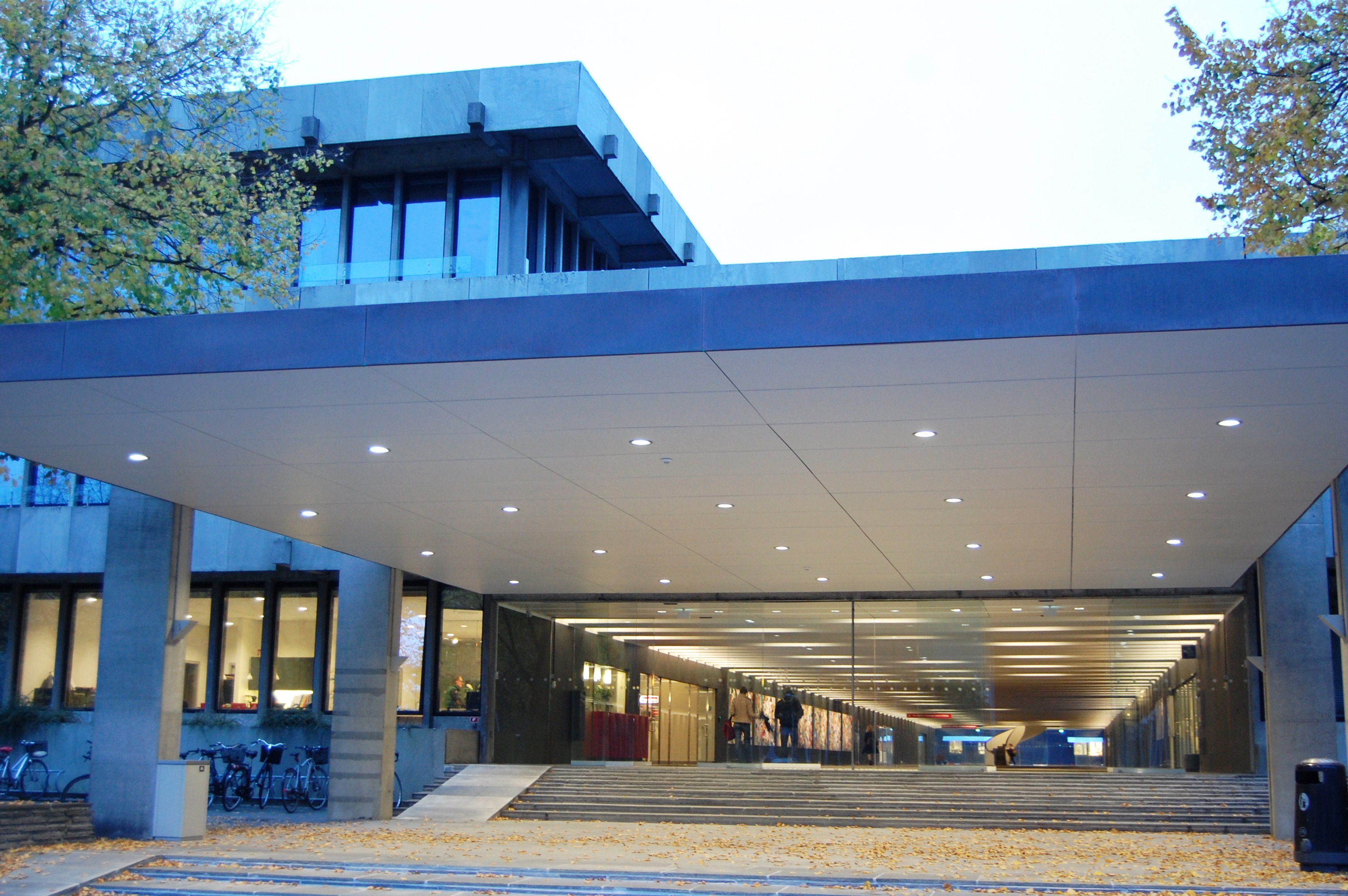 DTU Science Park, Kgs. Lyngby – her udviklede vi DEEwash
